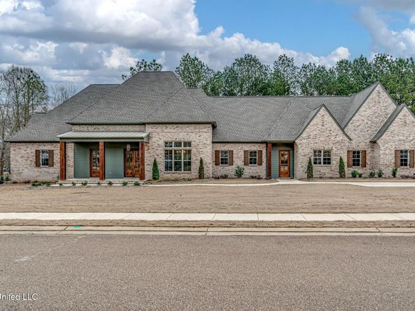 116 Anna Cove, Madison, MS 39110