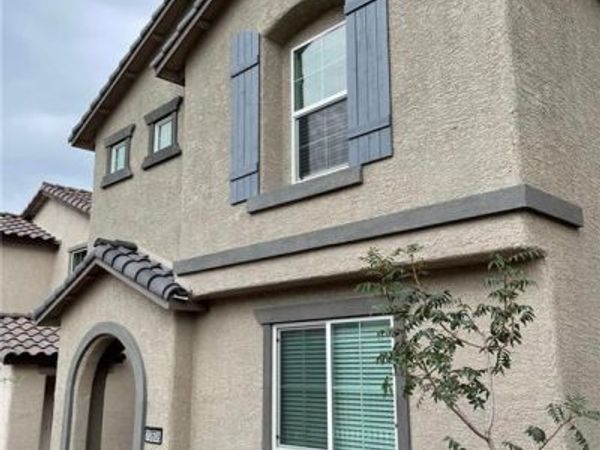 10606 Sariah Skye Avenue, Las Vegas, NV 89166