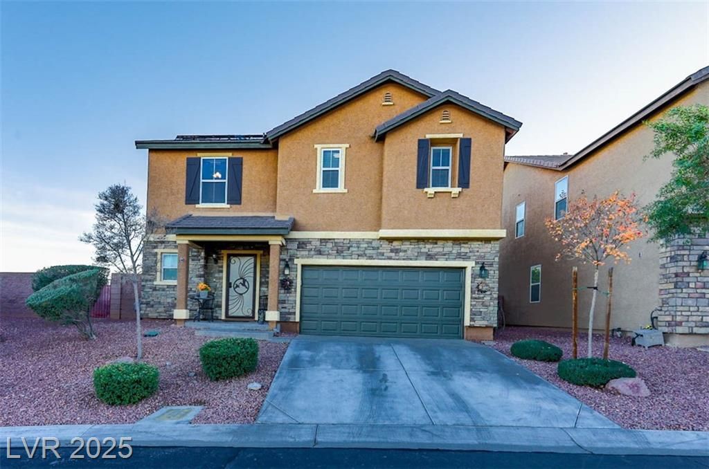 10603 Pennant Avenue, Las Vegas, NV 89166 Main Photo