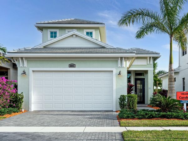 7926 SW ANDREA WAY, Port St Lucie, FL 34987