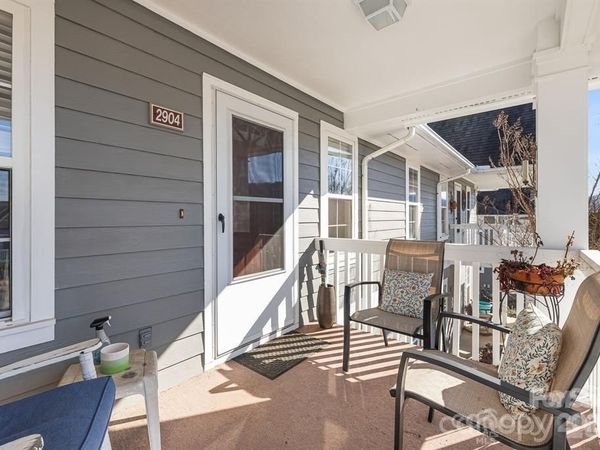 2904 Sagamore Lane, Asheville, NC 28806