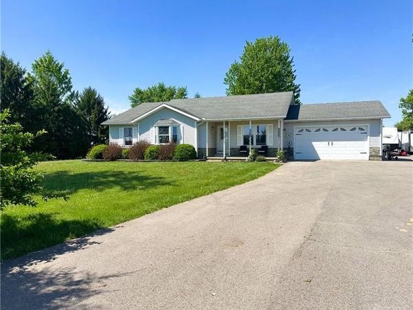 8575 W National, Brookville, OH 45309