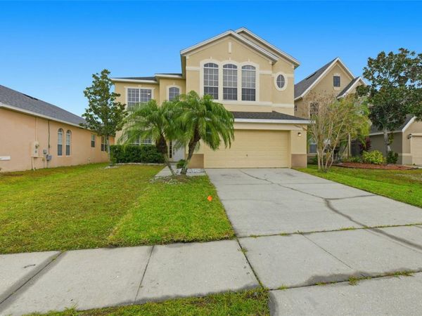 2061 CEDAR PARK LANE, ORLANDO, FL 32824