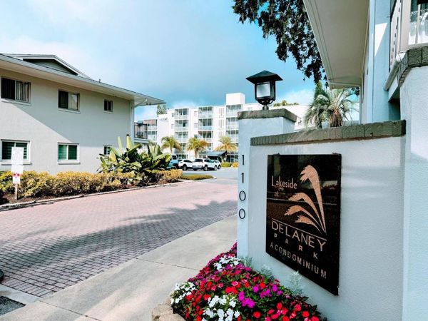 1100 DELANEY AVENUE, Unit D23, ORLANDO, FL 32806