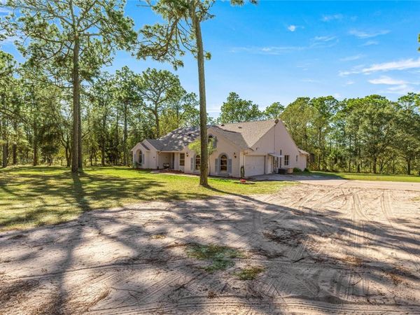 9600 N HOLYOAK TERRACE, DUNNELLON, FL 34433