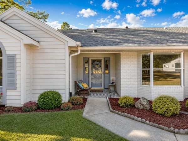 9600 N HOLYOAK TERRACE, DUNNELLON, FL 34433