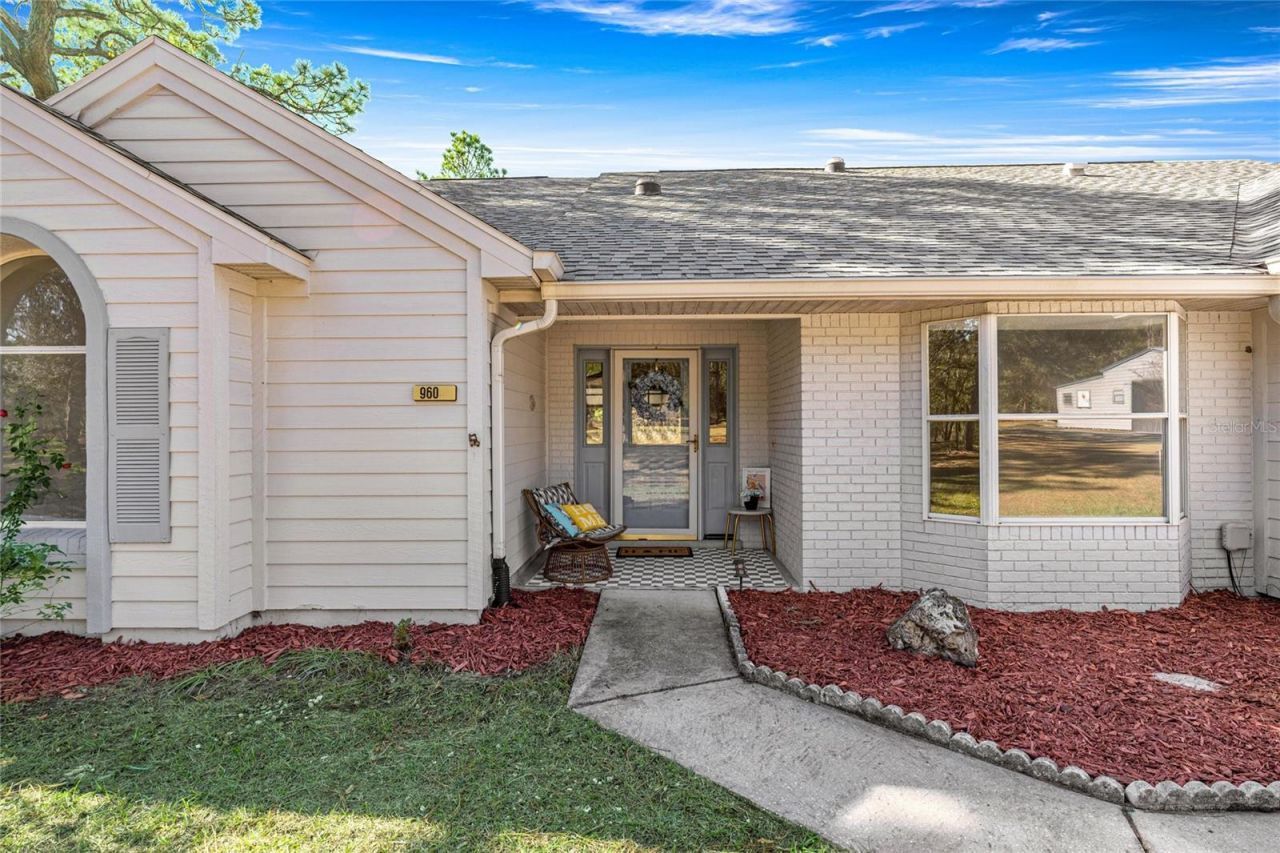 9600 N Holyoak Terrace, Dunnellon, FL 34433 Photo