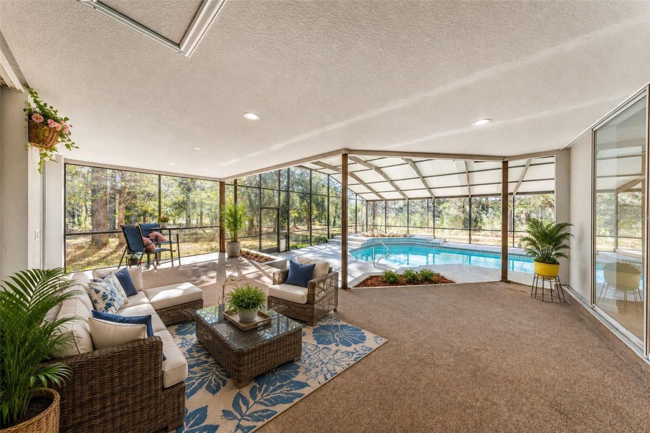 9600 N Holyoak Terrace, Dunnellon, FL 34433 Photo