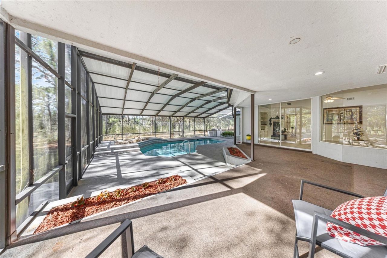 9600 N Holyoak Terrace, Dunnellon, FL 34433 Photo