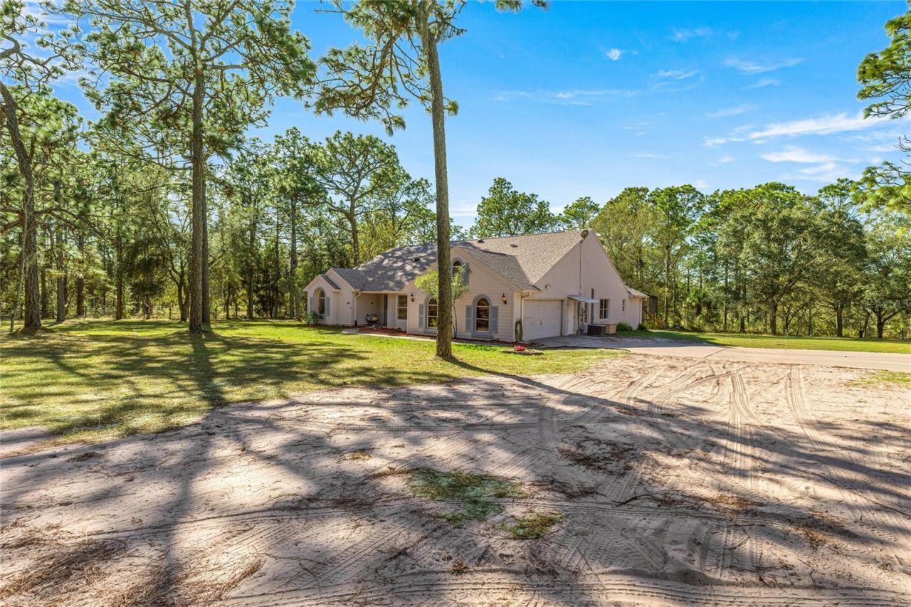 9600 N Holyoak Terrace, Dunnellon, FL 34433 Photo