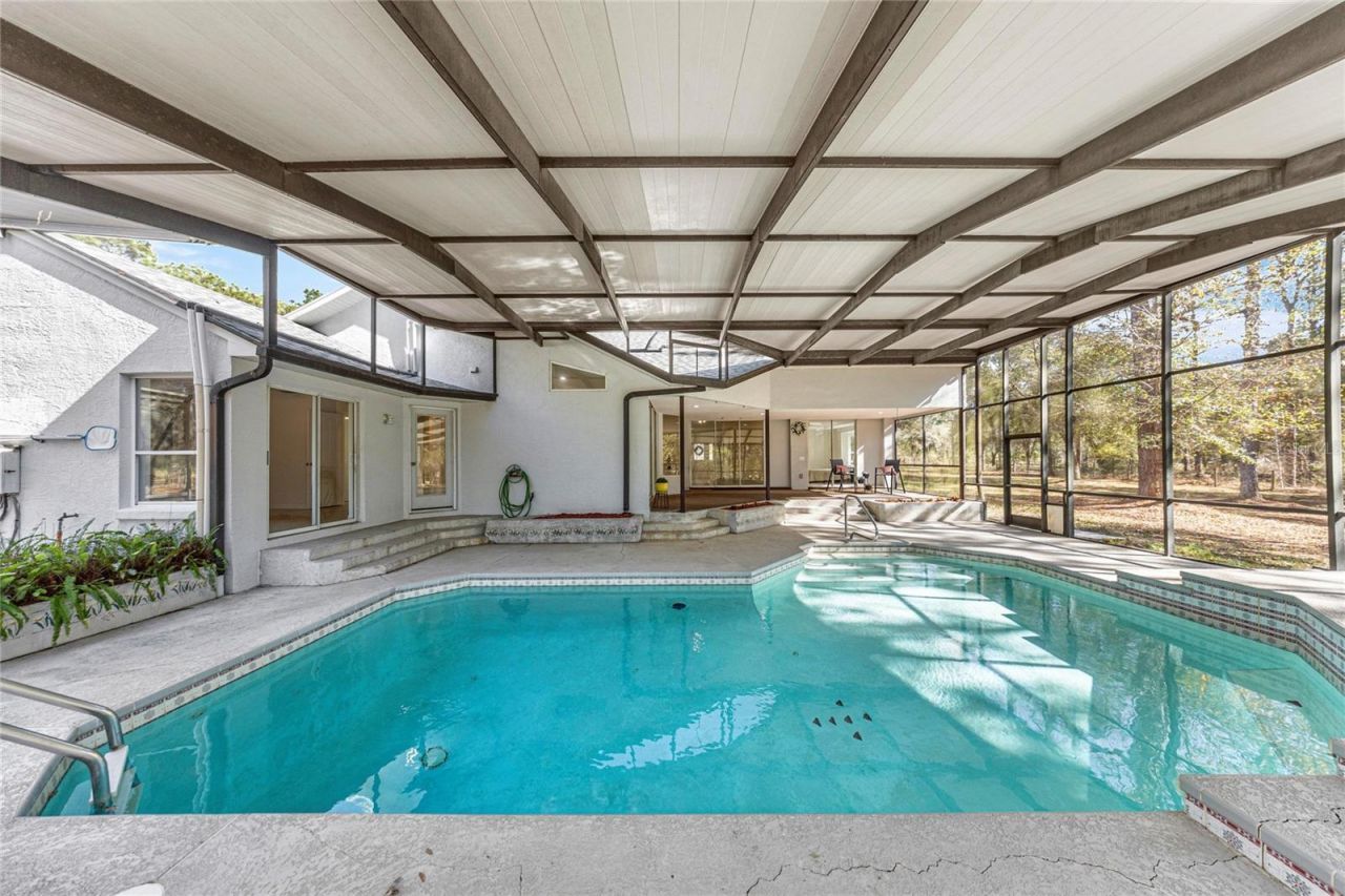 9600 N Holyoak Terrace, Dunnellon, FL 34433 Photo