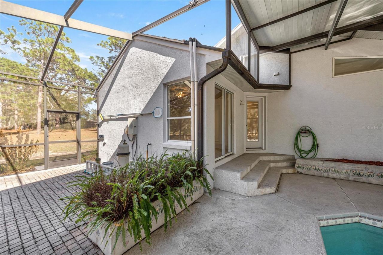 9600 N Holyoak Terrace, Dunnellon, FL 34433 Photo