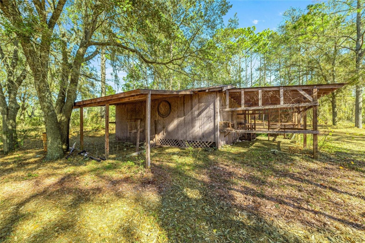 9600 N Holyoak Terrace, Dunnellon, FL 34433 Photo