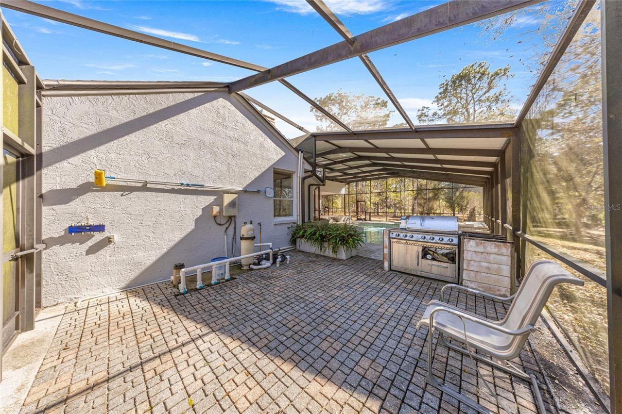 9600 N Holyoak Terrace, Dunnellon, FL 34433 Photo