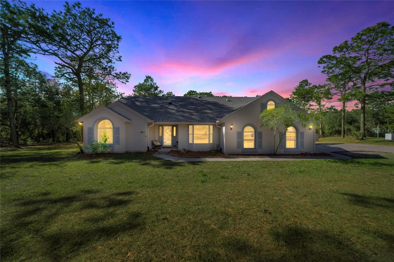 9600 N Holyoak Terrace, Dunnellon, FL 34433 Photo