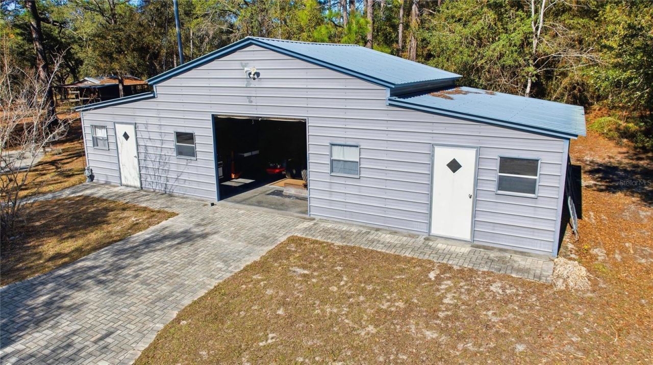 9600 N Holyoak Terrace, Dunnellon, FL 34433 Photo