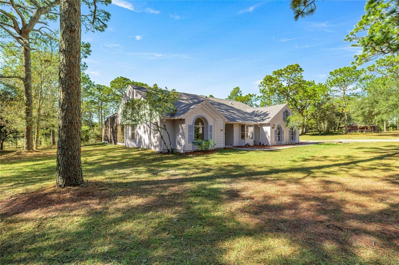 9600 N Holyoak Terrace, Dunnellon, FL 34433 Photo