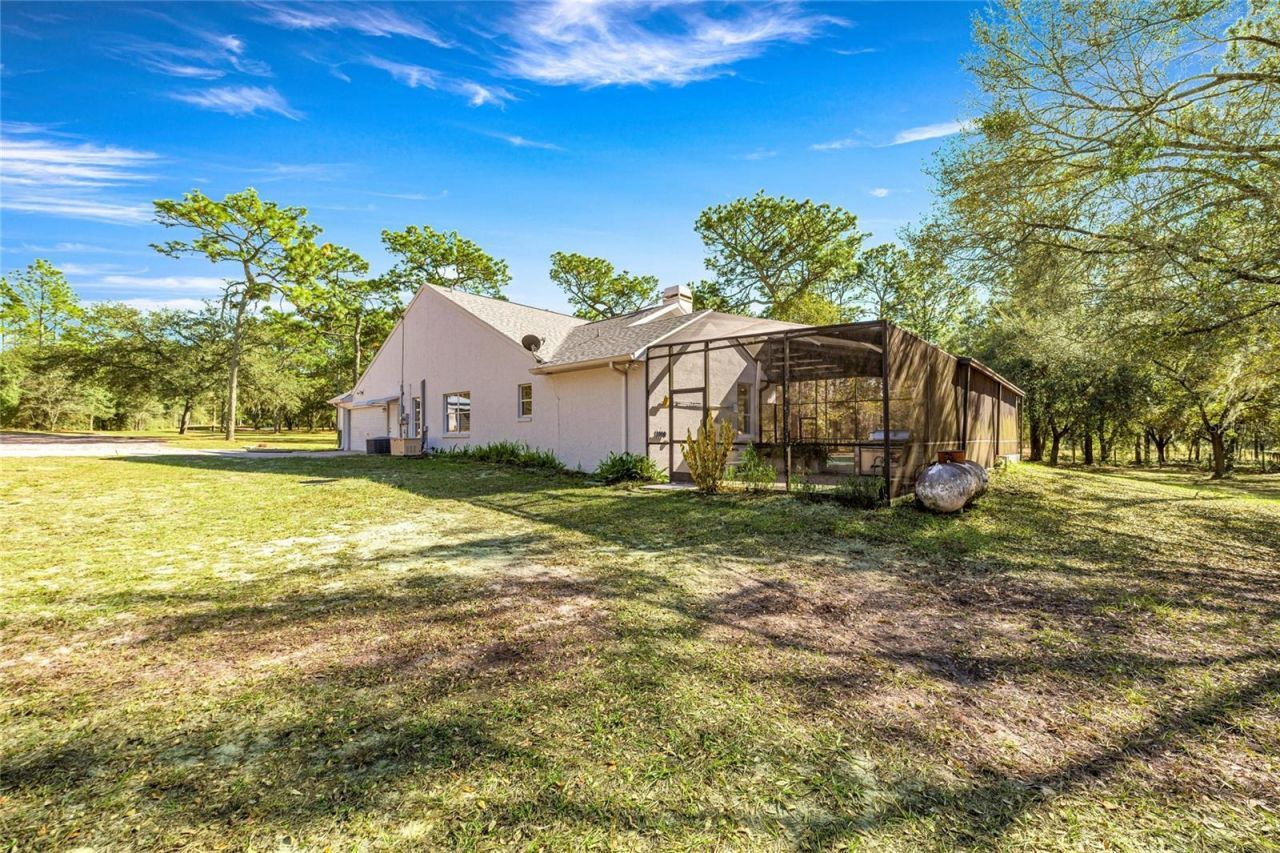 9600 N Holyoak Terrace, Dunnellon, FL 34433 Photo