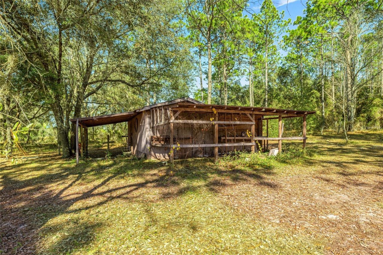 9600 N Holyoak Terrace, Dunnellon, FL 34433 Photo