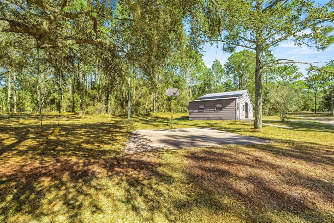 9600 N Holyoak Terrace, Dunnellon, FL 34433 Photo