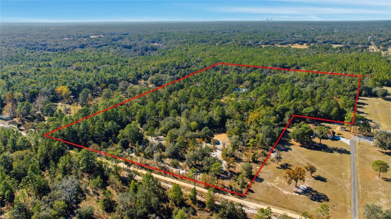 9600 N Holyoak Terrace, Dunnellon, FL 34433 Photo