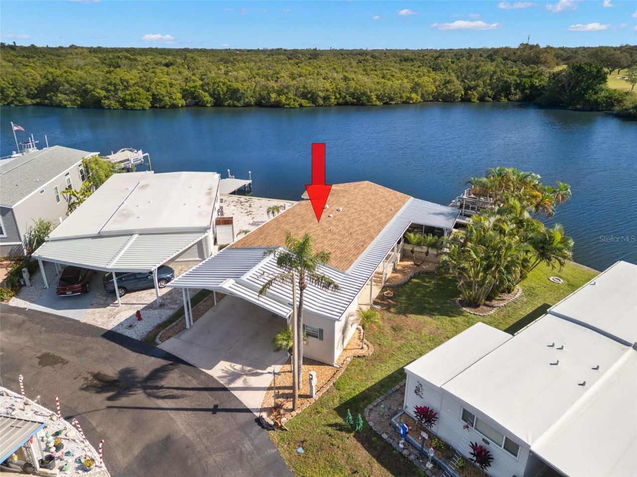 7013 Mount Piney Road Ne, Unit 724, Saint Petersburg, FL 33702 Photo