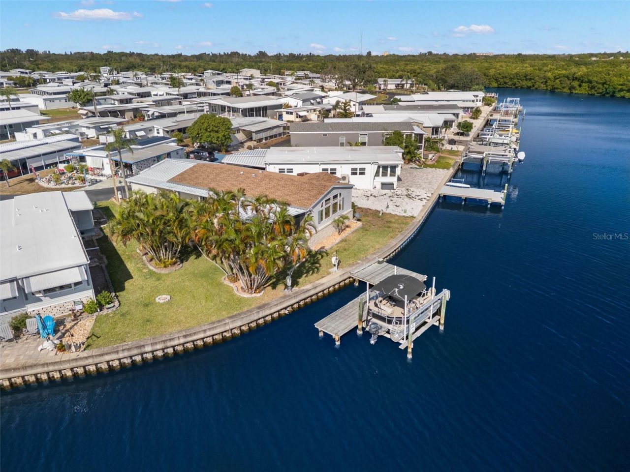 7013 Mount Piney Road Ne, Unit 724, Saint Petersburg, FL 33702 Photo