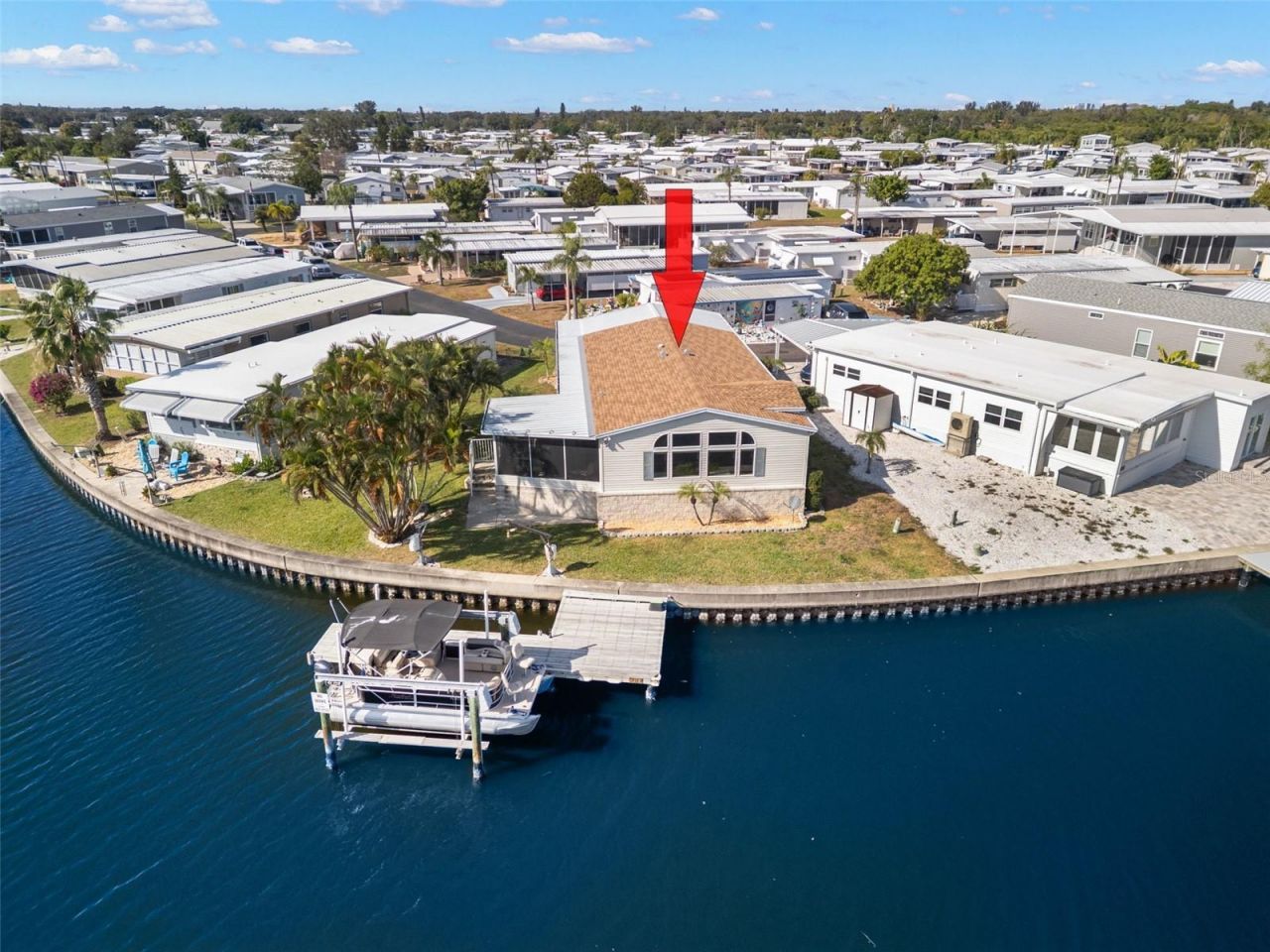 7013 Mount Piney Road Ne, Unit 724, Saint Petersburg, FL 33702 Photo