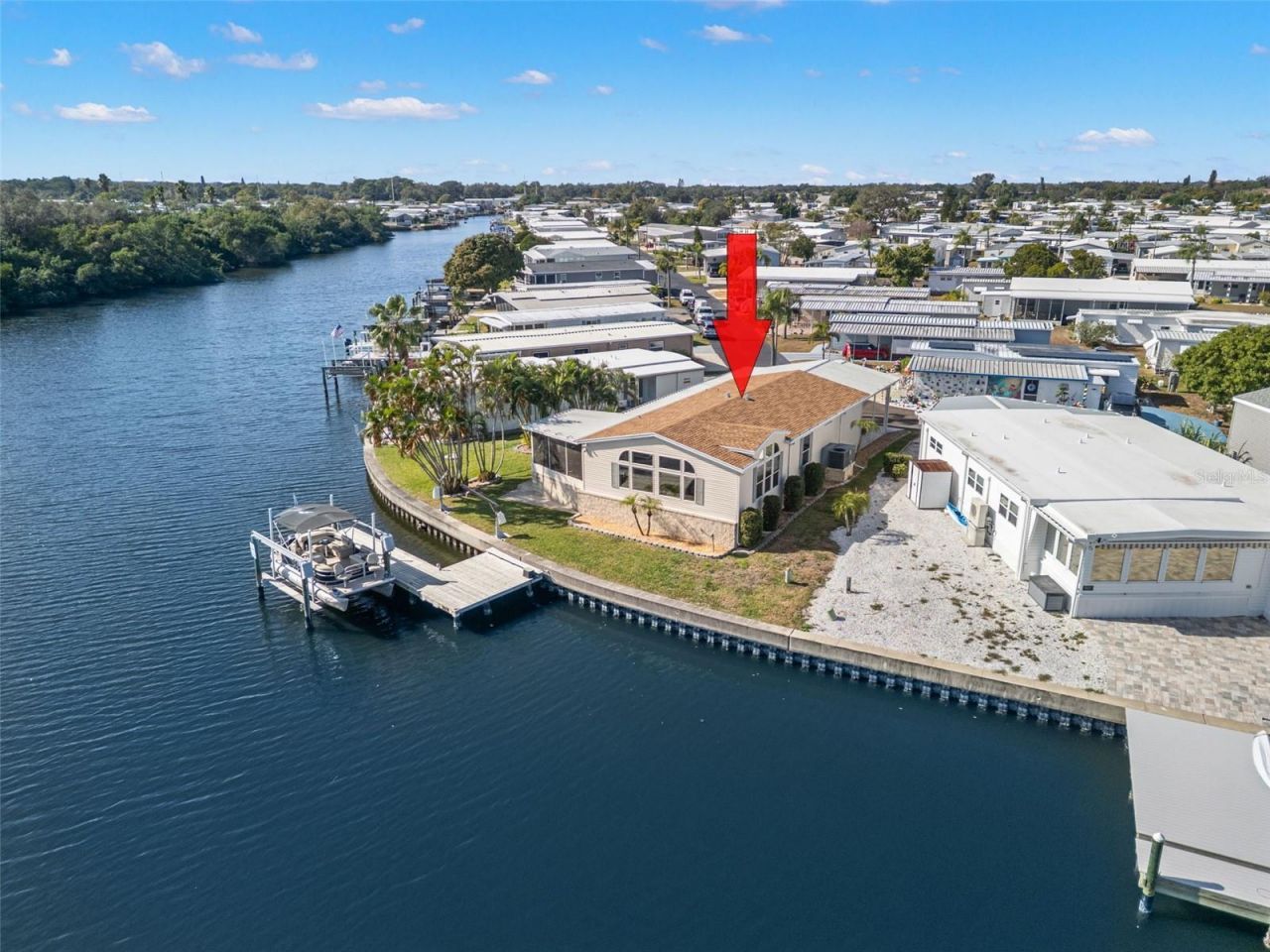 7013 Mount Piney Road Ne, Unit 724, Saint Petersburg, FL 33702 Photo