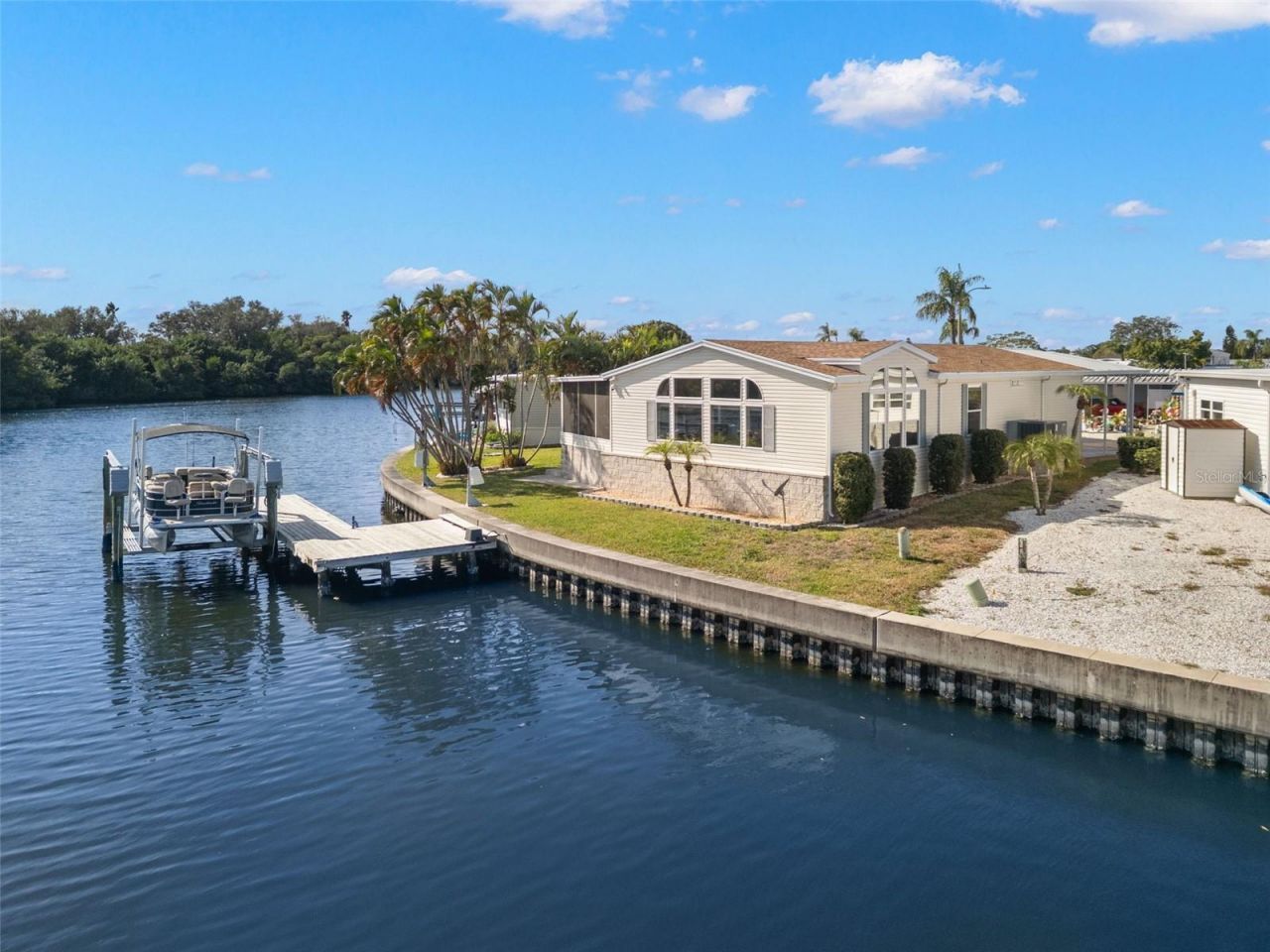 7013 Mount Piney Road Ne, Unit 724, Saint Petersburg, FL 33702 Photo