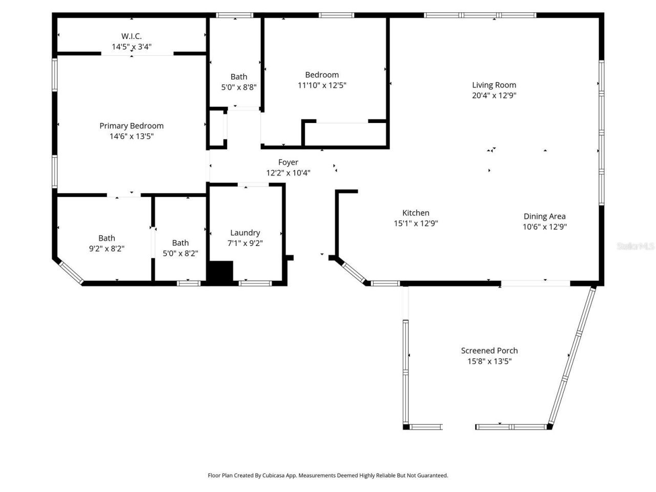 7013 Mount Piney Road Ne, Unit 724, Saint Petersburg, FL 33702 Photo