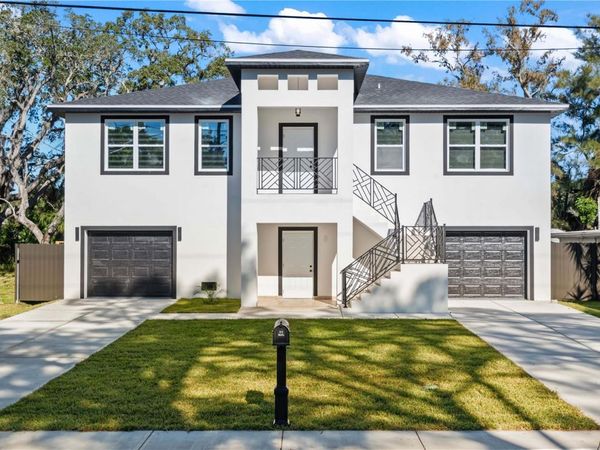 5031 AVERY ROAD, NEW PORT RICHEY, FL 34652