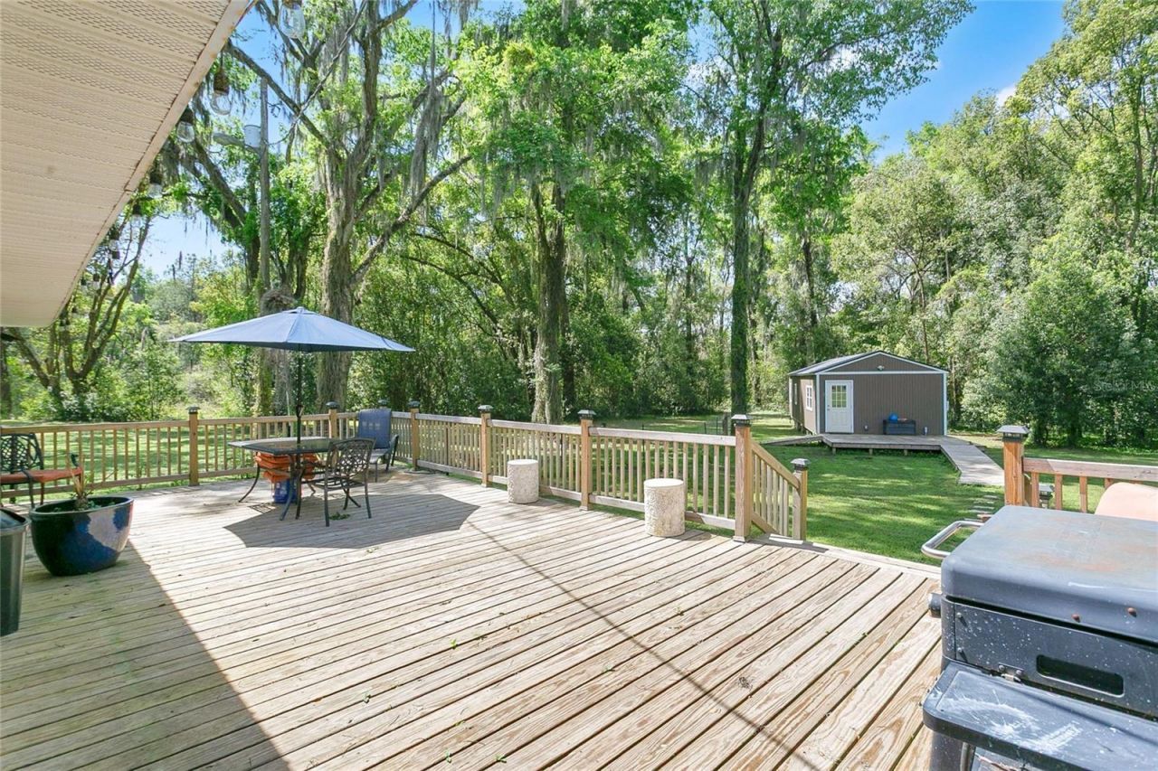 1801 W Highway 329, Citra, FL 32113 Photo