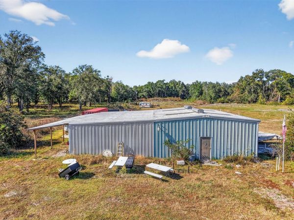 5168 S US 301, BUSHNELL, FL 33513