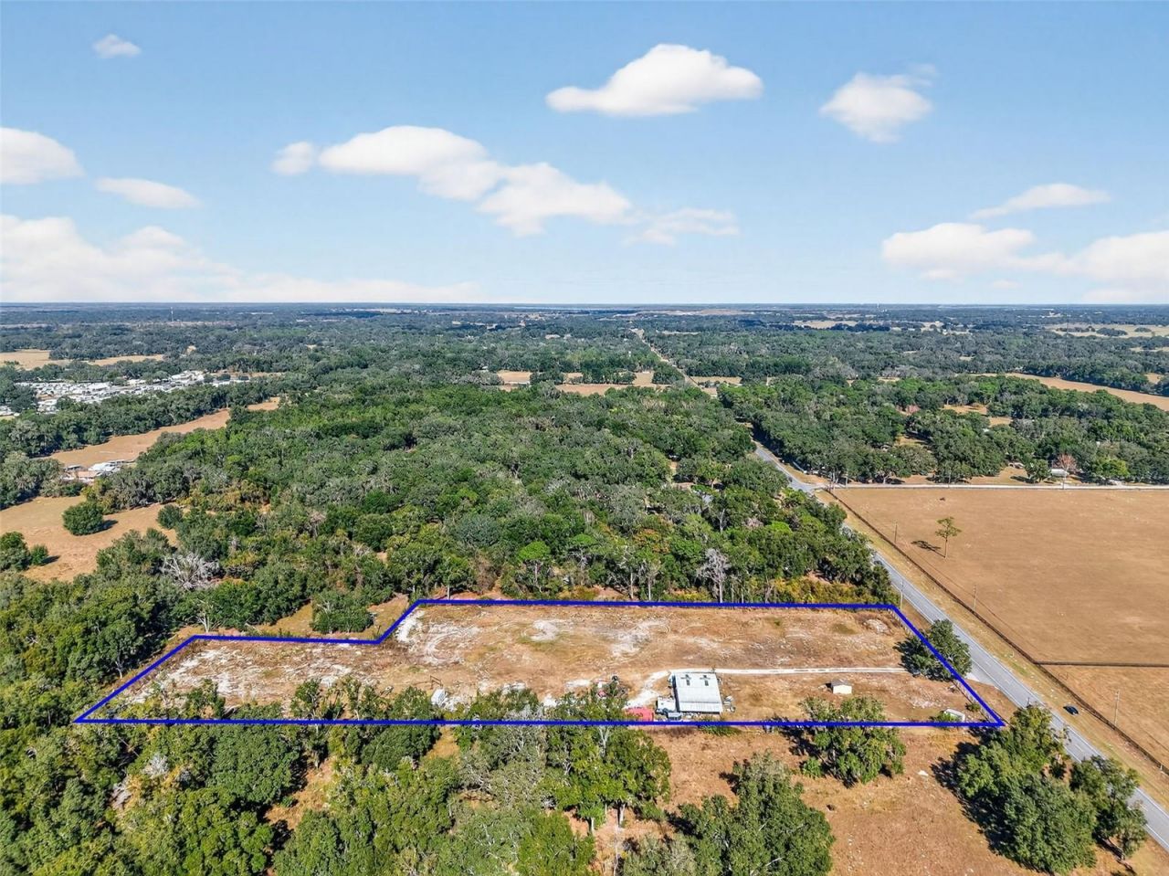 5168 S Us 301, Bushnell, FL 33513 Photo