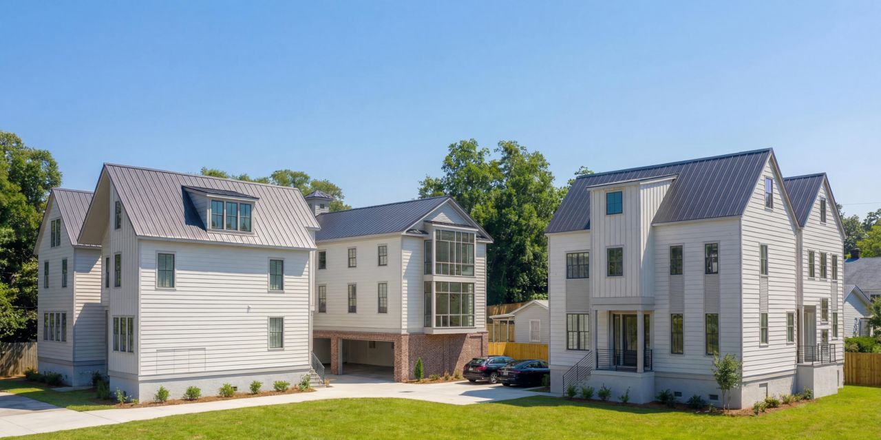 179-183 Fishburne Street Photo 5