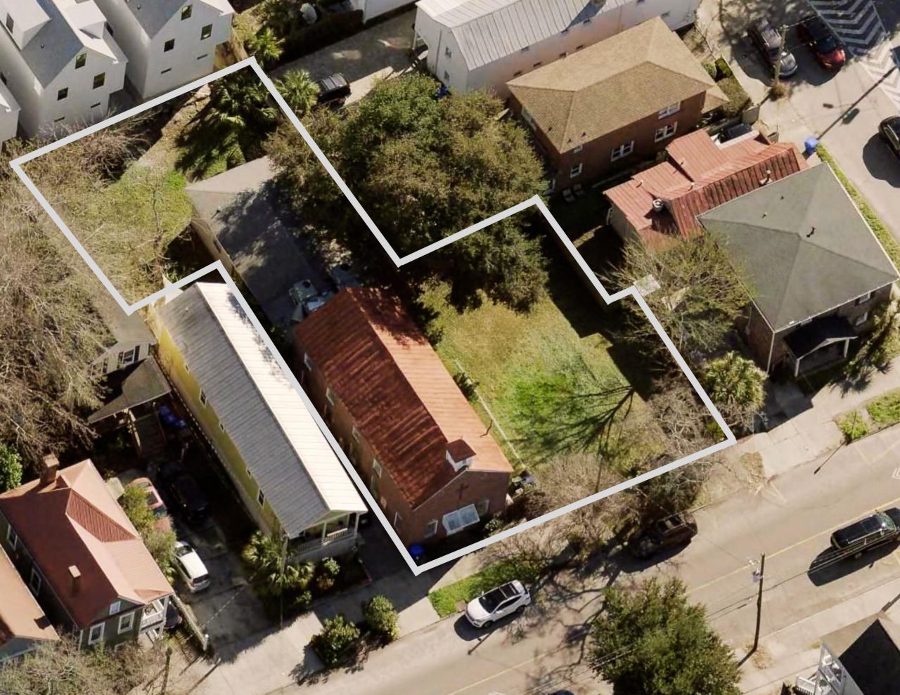 179-183 Fishburne Street Photo 6