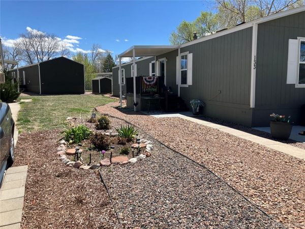 1095 Western Drive, Colorado Springs, CO 80915