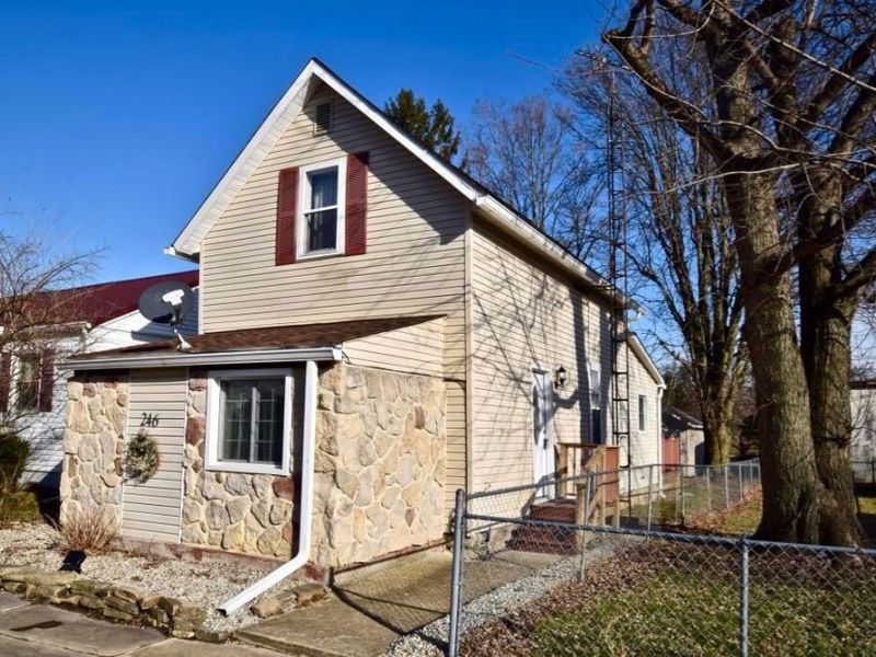 246 S High Street, Caledonia, OH 43314 Photo 2