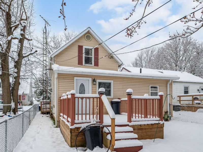 246 S High Street, Caledonia, OH 43314 Photo 23