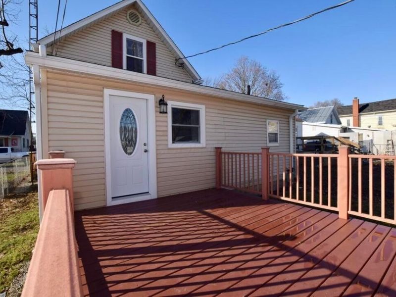 246 S High Street, Caledonia, OH 43314 Photo 25