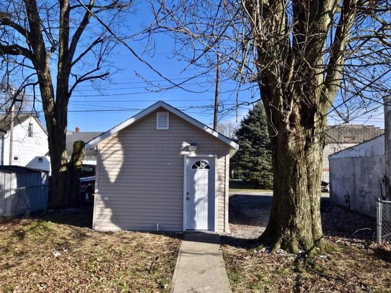 246 S High Street, Caledonia, OH 43314 Photo 26