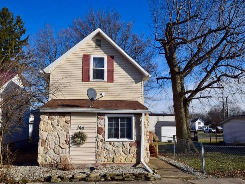 246 S High Street, Caledonia, OH 43314 Photo 27