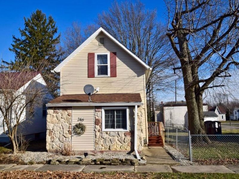 246 S High Street, Caledonia, OH 43314 Photo 28