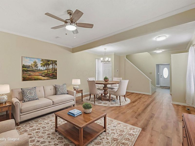 246 S High Street, Caledonia, OH 43314 Photo 4