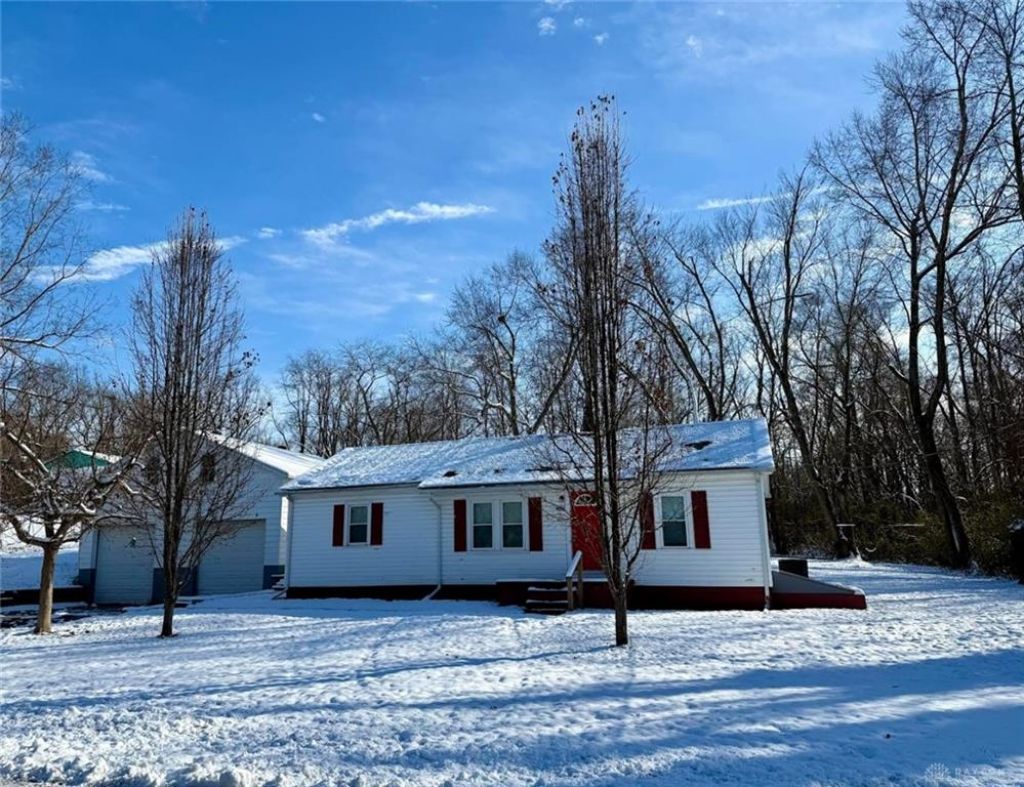 4422 Riviera Drive, Middletown, OH 45042 Main Photo