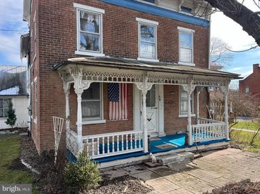 4164 PENNS VALLEY ROAD, SPRING MILLS, PA 16875