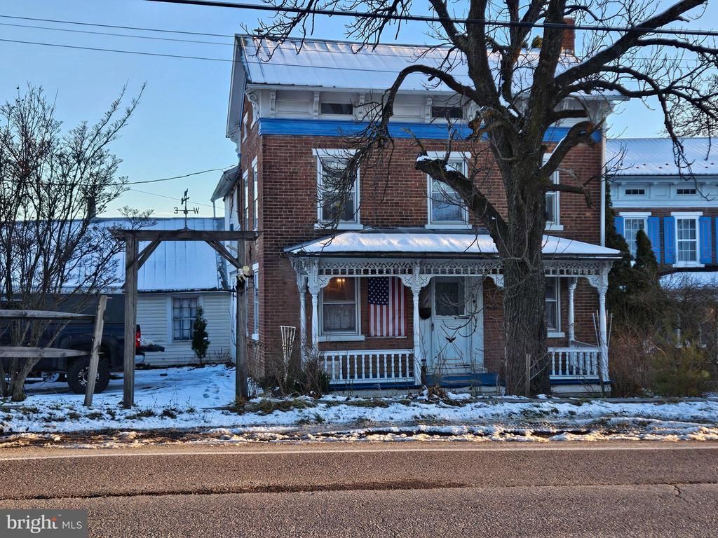 4164 Penns Valley Road, Spring Mills, PA 16875 Main Photo