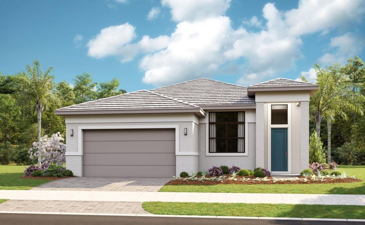 8146 SW Vanita Way, Port Saint Lucie, FL 34987 Photo