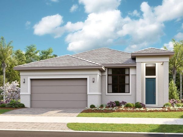 8146 SW Vanita Way, Port St. Lucie, FL 34987